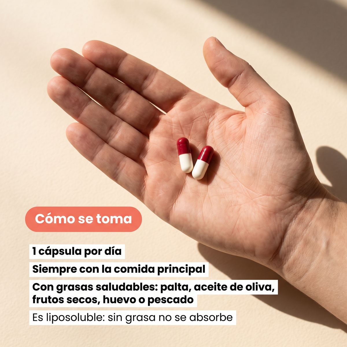 ASTIVA® — Frená el daño que te está envejeciendo